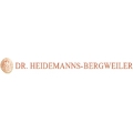 Dr. Heidemanns-Bergweiler  