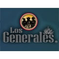 Los Generales  