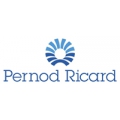 Pernod Ricard  