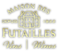 Maison Des Futailles  