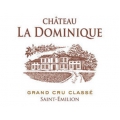 Château La Dominique  