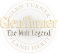 Glen Turner Distillery  