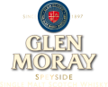 Glen Moray distillery  