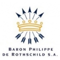 Baron Philippe de Rothschild  