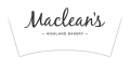 Macleans Highland Bakery  