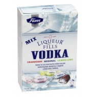 Liqueur Fills Vodka Mix с тремя видами водки Fazer 150 г