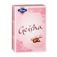 Geisha в молочном шоколаде Fazer 150 г