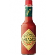 Garlic Pepper Sauce Tabasco 0,15 л