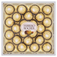 Diamante Ferrero Rocher 300 г