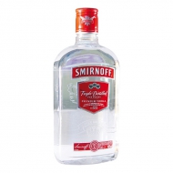 Smirnoff Red 0,5 л