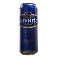 Bavaria Premium 0,5 л