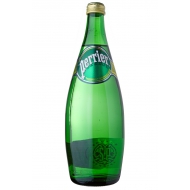 Perrier газированная 0,75 л