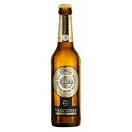 Warsteiner Premium Verum 0,33 л