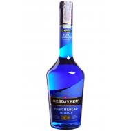 De Kuyper Blue Curacao 0,7 л