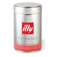 illycaffe кофе молотый для фильтров и френч-пресса 250 г