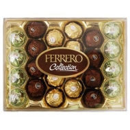 Collection Ferrero 260 г