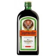 Jagermeister 0,5 л