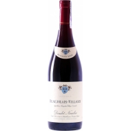 Beaujolais Villages 0,75 л