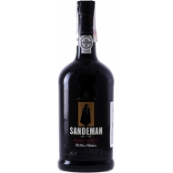 Sandeman Ruby Porto 0,75 л