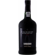 Sandeman Founders Reserve Porto 0,75 л