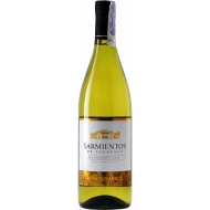 Chardonnay Sarmientos Tarapaca 0,75 л