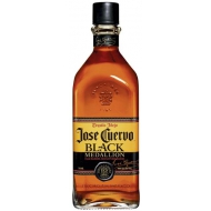 Jose Cuervo Black Medallion 0,7 л