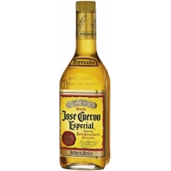 Jose Cuervo Especial Reposado 1 л