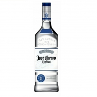 Jose Cuervo Especial Silver 1 л