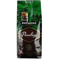 Кофе молотый Paulig Espresso Originale 