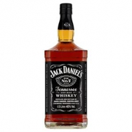 Jack Daniel