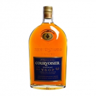 Courvoisier VSOP 0,5 л