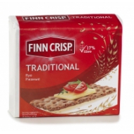 Хлебцы Finn Crisp Traditional хрустящие 200 г