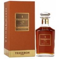 Tesseron Decanter lot 76 XO Tradition Carafe (в коробке) 0,7 л