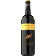 Yellow Tail Shiraz 0,75 л