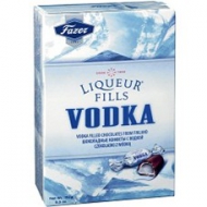 Liqueur Fills Vodka Fazer 150 г