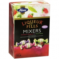 Liqueur Fills Mixers Fazer 150 г