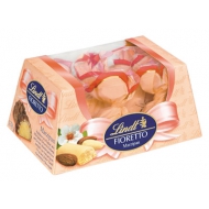 Lindt Fioretto с марципаном 138 г