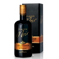 Martelletti Plaisir Noir Choco Liqueur (в коробке) 0,7 л