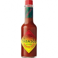 Habanero Sauce Tabasco 60 мл