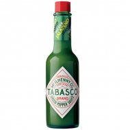 Green Pepper Sauce Tabasco 60 мл