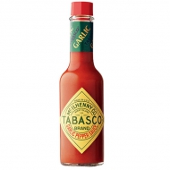 Garlic Pepper Sauce Tabasco 60 мл