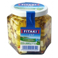 Fitaki с травами 300 г