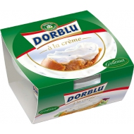 Крем-сыр DorBlu a la creme 80 г