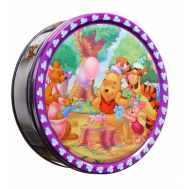 Jacobsens Winnie the Pooh 400 г