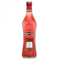 Martini Rosato 0,5 л