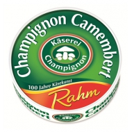 Champignon Camembert Kaserei 125 г
