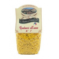 Quadrucci №7 La Pasta di Camerino 250 г