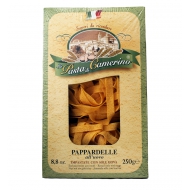 Pappardelle La Pasta di Camerino 250 г