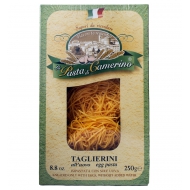 Taglierini La Pasta di Camerino 250 г