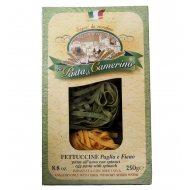 Fettuccine Paglia & Fieno La Pasta di Camerino 250 г